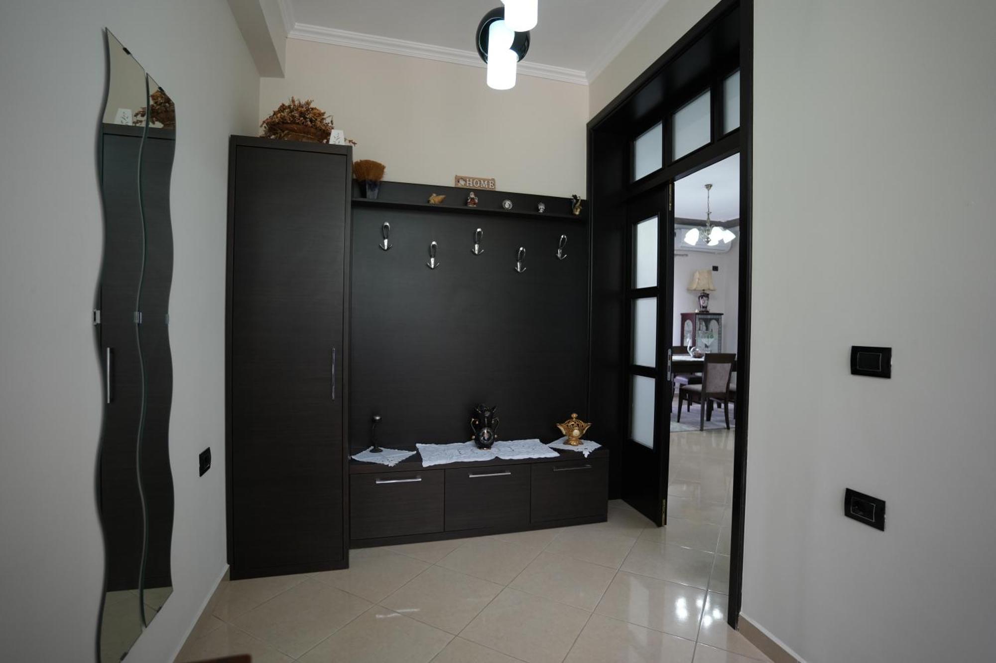 Vila Banushi Gjirokastër Extérieur photo