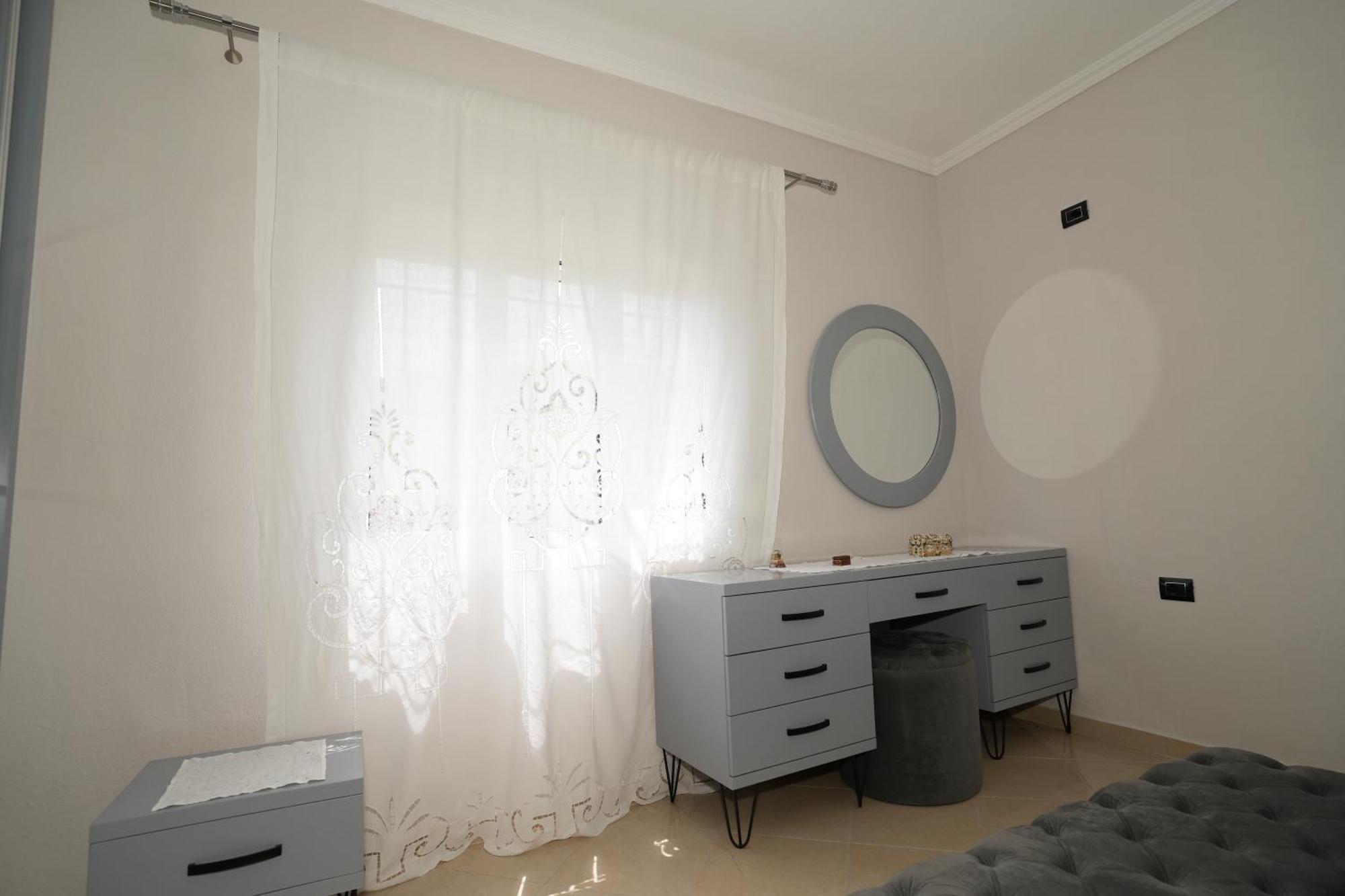 Vila Banushi Gjirokastër Extérieur photo