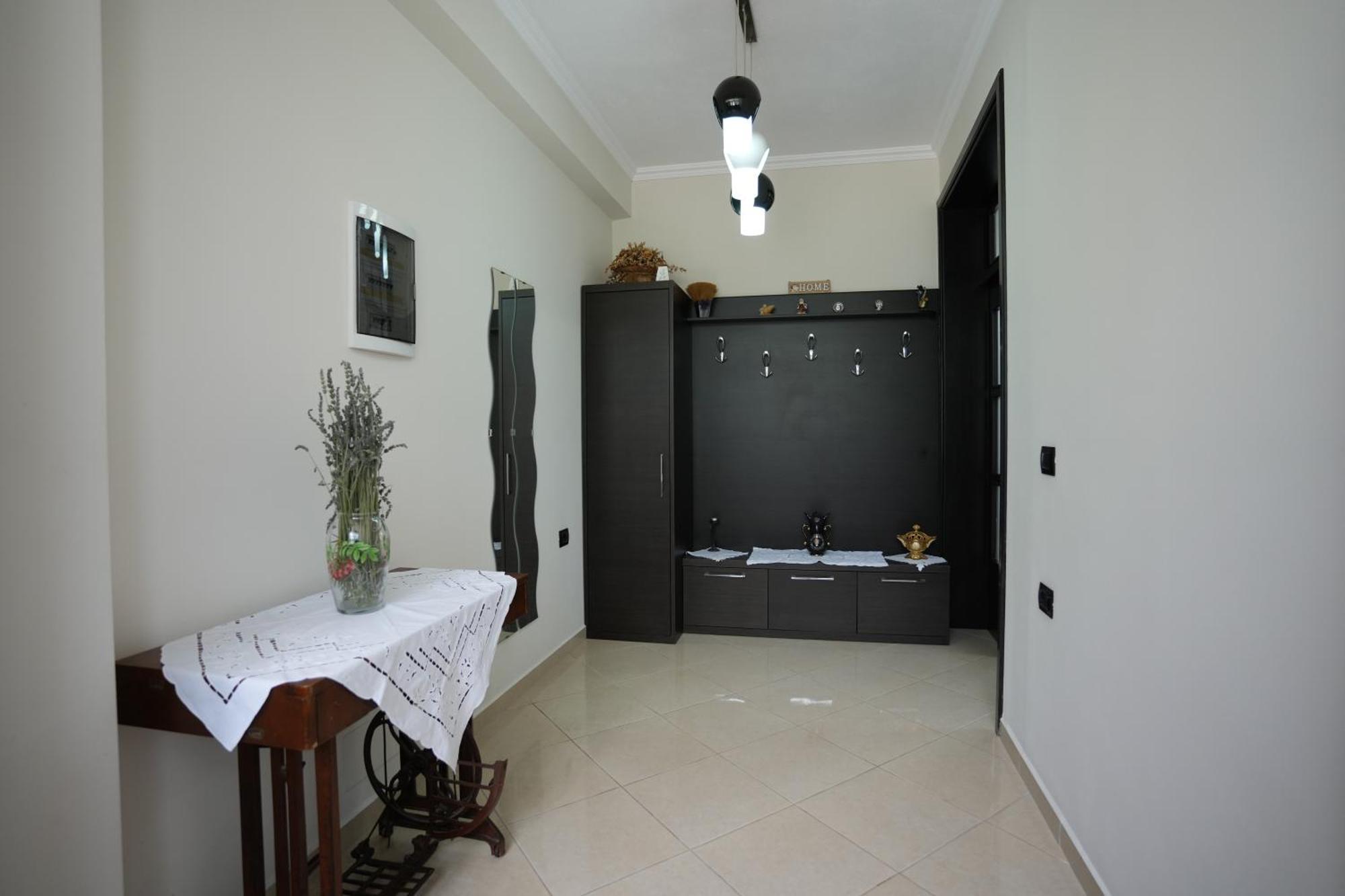 Vila Banushi Gjirokastër Extérieur photo