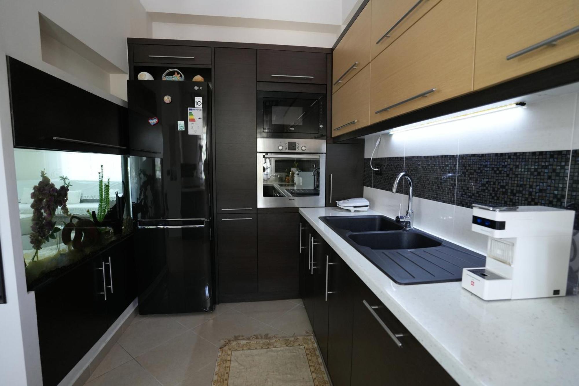 Vila Banushi Gjirokastër Extérieur photo